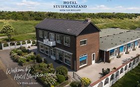 Vakantieappartementen Stuifkenszand
